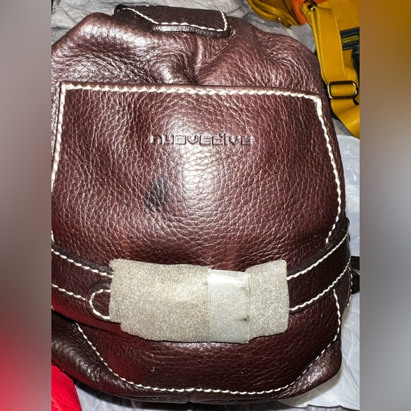 Nuobedive handbag - Picture 8 of 8